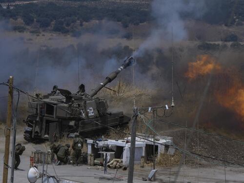 Medio Oriente, razzi Hezbollah su Israele. Borrell: "No escalation"