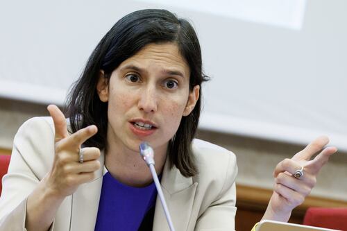 Pd, Schlein vuole tartassare gli italiani con la tassa sulle rendite
