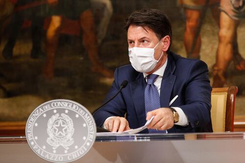 Conte come Pinocchio: il governo va avanti ma non a qualunque costo