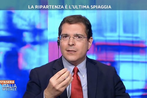 Governo, Capezzone inchioda i profeti di sventura: svelato il trappolone sullo spread