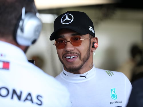 Formula 1, Hamilton campione: eguaglia Fangio e punta Schumacher