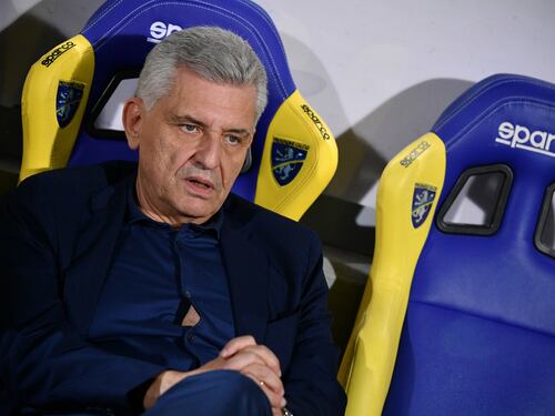Stirpe: il Frosinone pronto a fare ricorso, merita la A