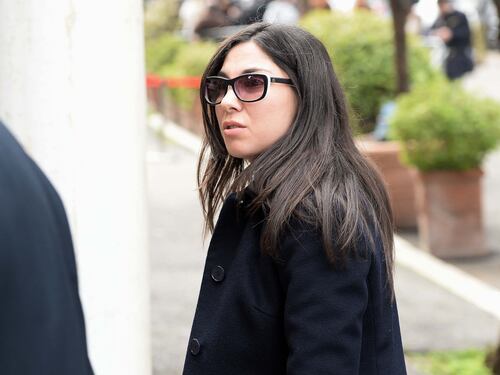 Cyber-attacco alla Sarti, diffuse le foto osèLa condanna unanime della politica