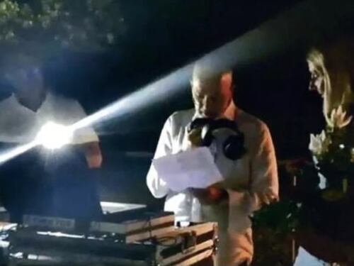 Da Segre-Seymandi a Zanza: alfabeto politico di un'estate scorretta