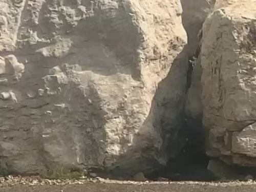 Il vento killer fa ribaltare il peschereccio. Un morto e due feriti