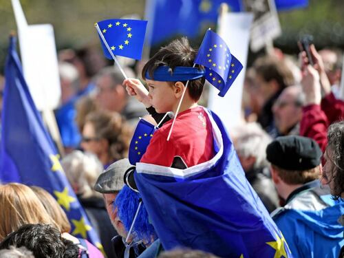 Brexit e la frattura con la Scozia: un referendum per restare nell'Ue
