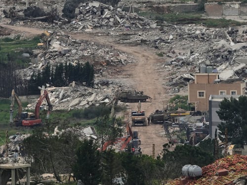 Medio Oriente, tregua in Libano fondamentale per l’accordo Usa-Iran. Le mosse di Israele