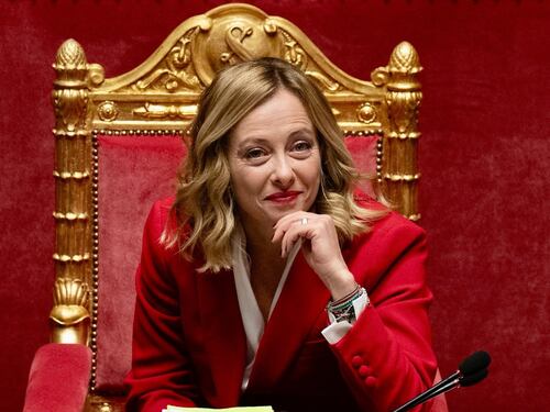 Manovra, Meloni soddisfatta: "Conti in ordine senza aumentare le tasse"