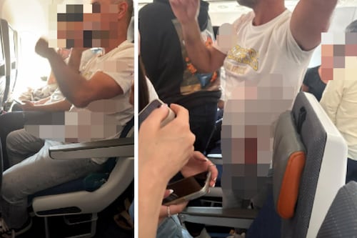 Dubai-Tel Aviv, l’attentatore era stato sanzionato per idee estremiste. L’inchiesta: “È terrorismo”
