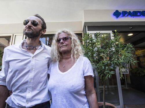 Addio a Paolo Villaggio, i figli: ora è di nuovo libero