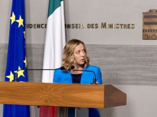 Albania, stop dei giudici. L'ira di Giorgia Meloni: "Parte delle istituzioni fa opposizione"