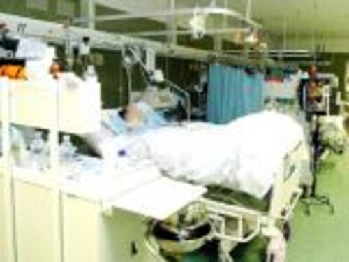 Deficit e pronto soccorso al collasso Riforma totale e un nuovo piano