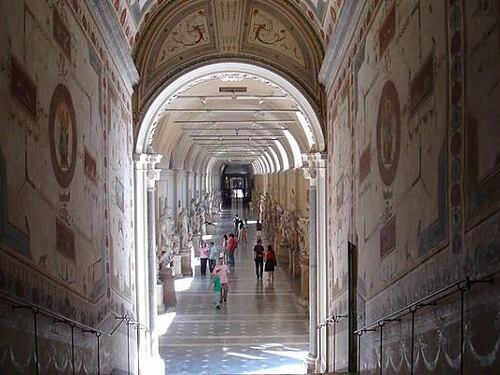 MUSEI, TORNANO LE DOMENICHE GRATUITE