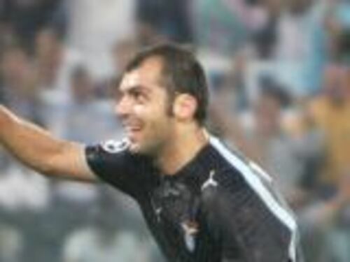 Lazio, intrigo Pandev