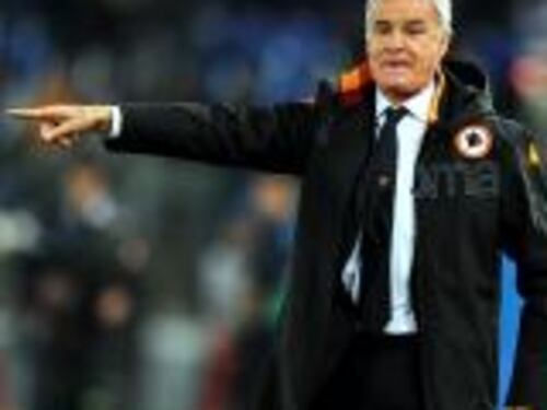 Ranieri non si preoccupa della capolista "Un fuoco di paglia? Allora bruciamola"