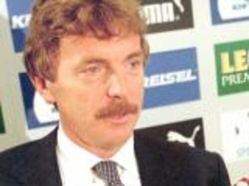 Lo sgomento di Boniek: "Tragedia senza un perché"