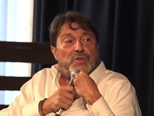 Ranucci lancia il suo libro sulla Casta. Ma i social lo stroncano senza pietà