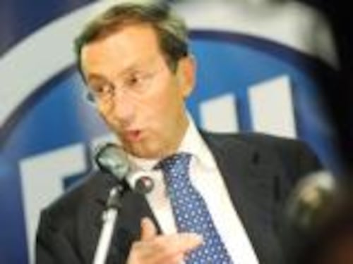 L'ultimo regalo Colleoni. Ecco altri 400mila euro