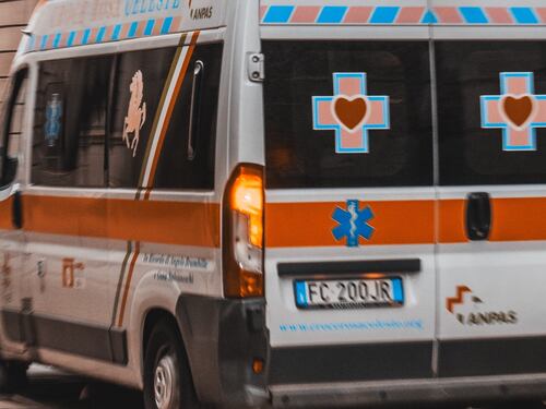 Esplosione devasta il centro migranti, feriti nella notte nel Viterbese