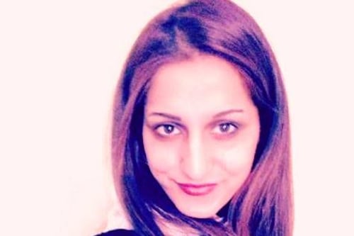Sgozzata in Pakistan dal padre e dal fratello perché voleva sposare un italiano
