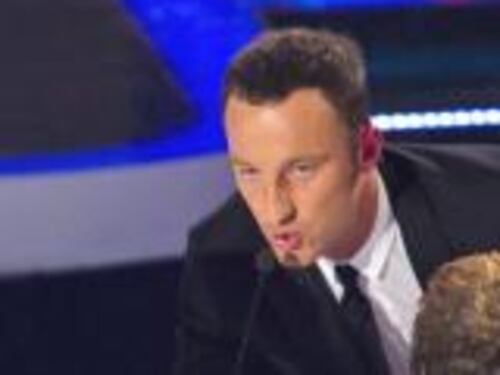 Facchinetti: i miei limiti come cantante