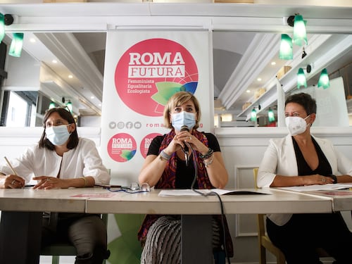 Pd, Schlein getta la maschera sul termovalorizzatore di Roma: la nomina scatena il panico