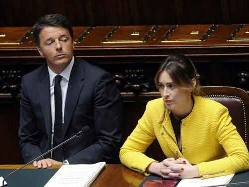 Il grande bluff dei risparmi della riforma costituzionale