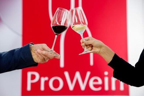 Il Prowein di Dusseldorf parla sempre più italiano