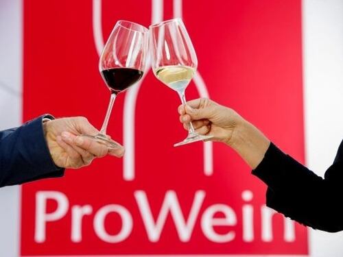 Il Prowein di Dusseldorf parla sempre più italiano