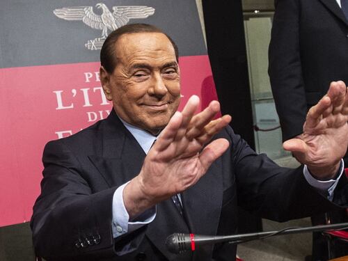 La rivincita di Berlusconi. Senza Forza Italia il centrodestra non ha la maggioranza