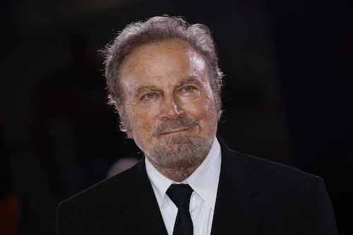 Franco Nero, stella sulla Walk of Fame: quando sarà a Hollywood