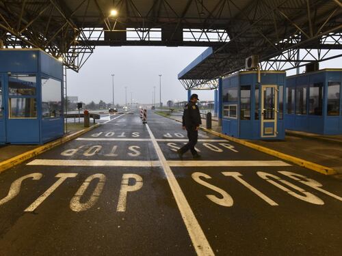 Italia-Slovenia, prorogata la sospensione del trattato di Schengen