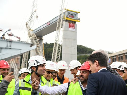Milleproroghe, slitta la Rc auto familiarePugno duro su Autostrade
