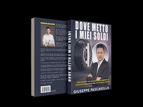 "Dove metto i miei soldi”, il libro che promuove l’alfabetizzazione finanziaria in Italia