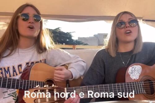 Ecco la "radical del centro", la canzone-parodia che travolge la sinistra da Ztl