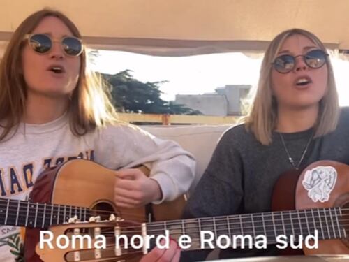 Ecco la "radical del centro", la canzone-parodia che travolge la sinistra da Ztl