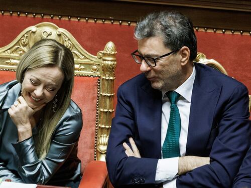 Rating, Italia promossa a pieni voti. Altro smacco per la sinistra