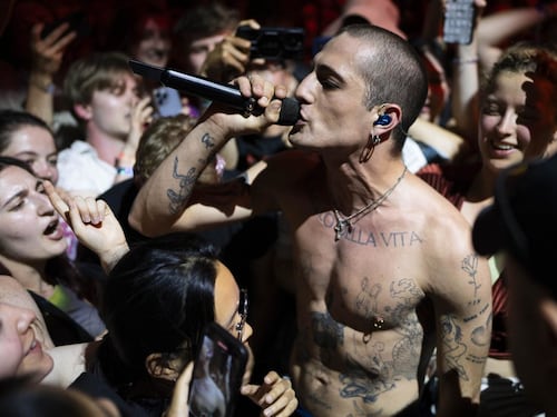Damiano David spiazza i fan dei Maneskin: senza di lei sarei morto