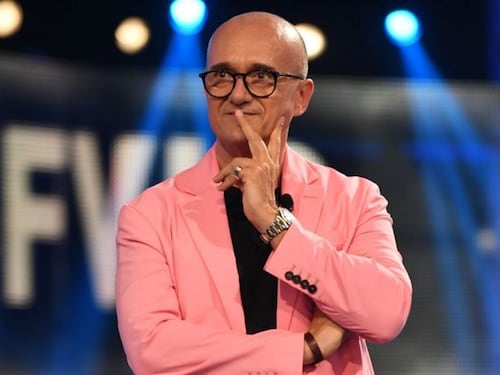 Signorini tenta la Lecciso al GfVip