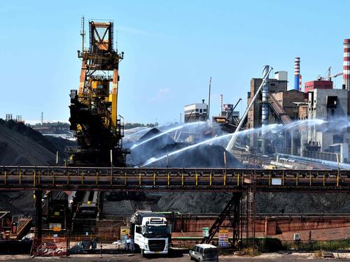 Arcelor Mittal, secondo i pm lo scudo è un pretesto