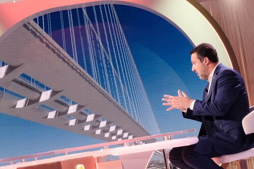 Milano-Cortina e Ponte sullo Stretto, via libera al decreto Infrastrutture