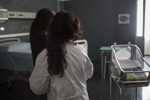 Culle sempre più vuote, nel Lazio nati 1800 bebè in meno in un anno