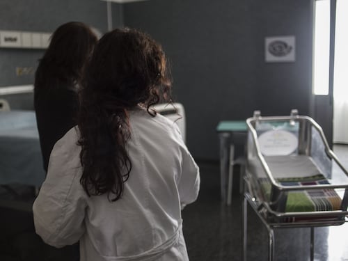 Culle sempre più vuote, nel Lazio nati 1800 bebè in meno in un anno