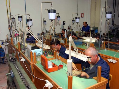 CGIA, 6.500 AZIENDE ARTIGIANE IN MENO NEI PRIMI 6 MESI DEL 2019