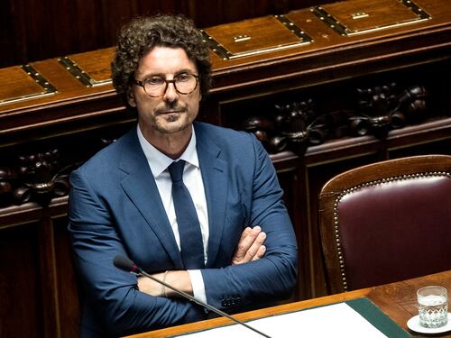Non solo Tria: metà ministri in bilico