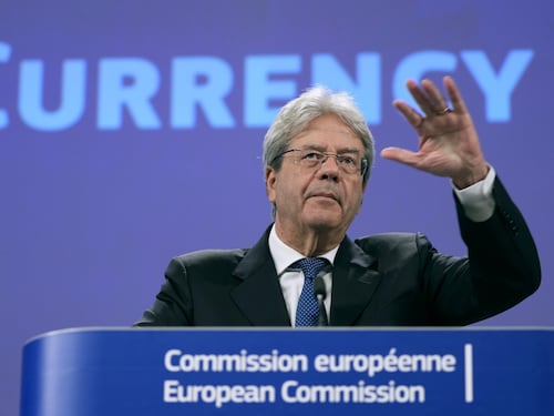 Gentiloni si smarca su Ita. Riparte il pressing dell’Eurogruppo per il Mes