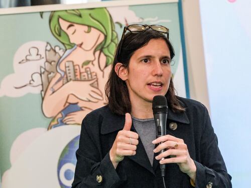Pd, il segretario Elly Schlein è sempre più in difficoltà