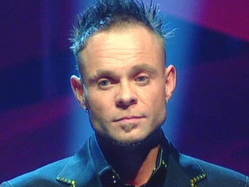 Arrestato Brian Harvey degli East 17: "Calunnie su Twitter"
