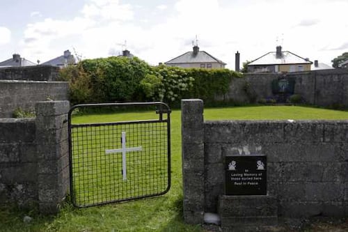 Orrore in Irlanda, centinaia di bambini nella fossa comune dell'orfanotrofio