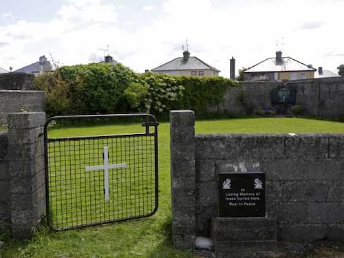 Orrore in Irlanda, centinaia di bambini nella fossa comune dell'orfanotrofio